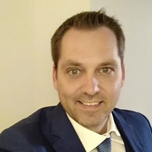 Alain Roy – WE Networking Club