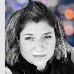 Danielle Hamilton – WE Networking Club