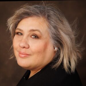 Marie Boudreau – WE Networking Club