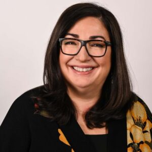 Christine Cadieux – WE Networking Club