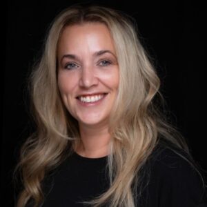 Annie Pellerin – WE Networking Club