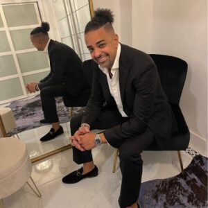 Mohamed Aly – WE Networking Club