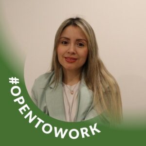 Yesica Ramirez Gaviria – WE Networking Club