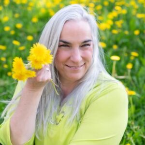 Karine Dubuc – WE Networking Club