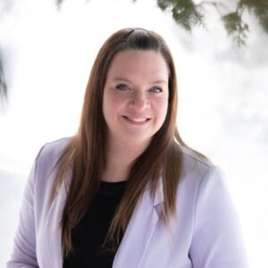 Danielle Giguère – WE Networking Club