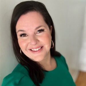 Stephanie Guimond – WE Networking Club