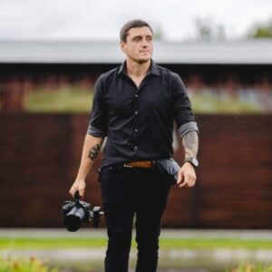Dany Paquette – WE Networking Club