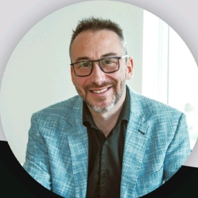 Philippe De Grandpré – WE Networking Club