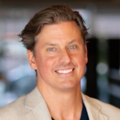 Daniel Beaule – WE Networking Club