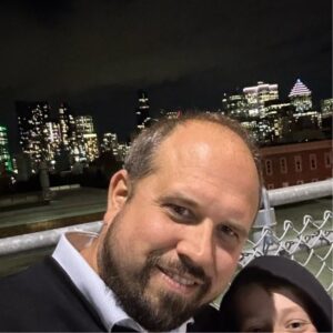Benoit Martin – WE Networking Club