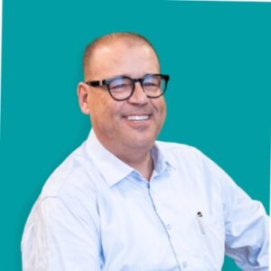 Sylvain Vinet – WE Networking Club
