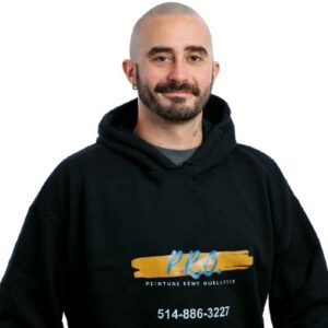Rémy Ouellette – WE Networking Club