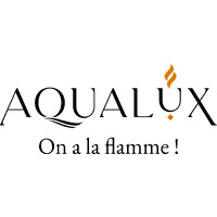 Logo de AquaLux