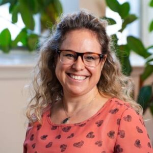 Sabrina Tessier – WE Networking Club
