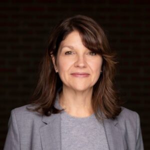 Isabelle Gosselin – WE Networking Club