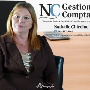 Nathalie Chicoine – WE Networking Club