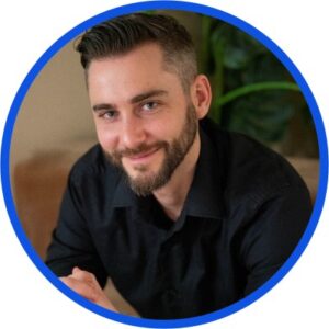 Antoine Jamin – WE Networking Club