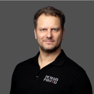 Louis-Charles Dumais – WE Networking Club