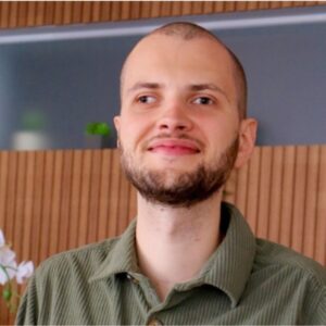 Marc De Montlivault – WE Networking Club