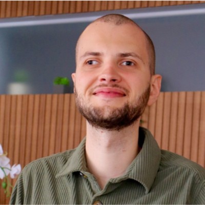 Marc De Montlivault – WE Networking Club