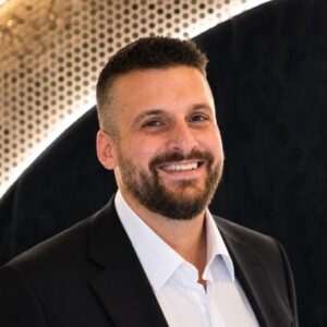 Marc-Andre Beauchamp – WE Networking Club