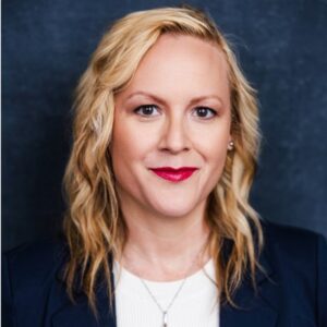 Genevieve Forget – WE Networking Club