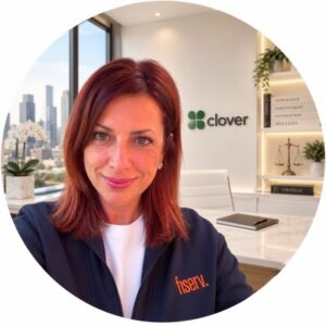 Melanie Jolicoeur – WE Networking Club