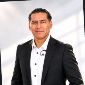 Luis Melendez – WE Networking Club
