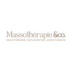 Logo de Massothérapie & Co. Inc.