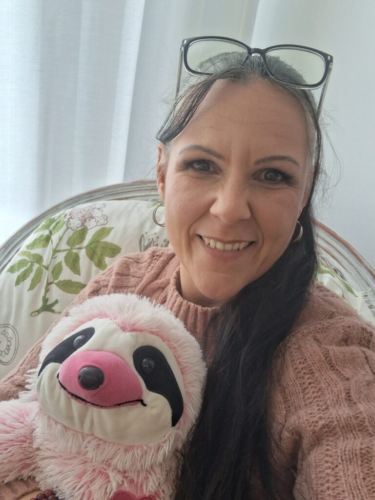 Michelle Marsan – WE Networking Club