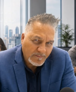 Stéphane Tremblay – WE Networking Club