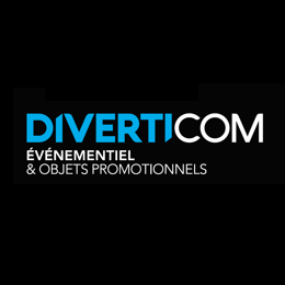 Logo de Diverticom