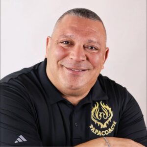 Alain Papacotsia – WE Networking Club
