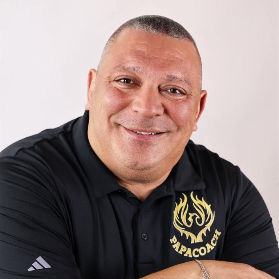Alain Papacotsia – WE Networking Club