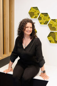 Geneviève Gallant – WE Networking Club