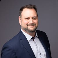 Jean-François Ménard – WE Networking Club