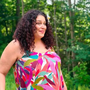 Nancy Iskandar – WE Networking Club