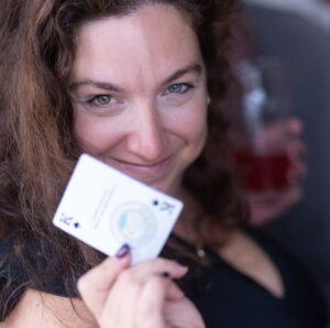 Alvina Goillot – WE Networking Club