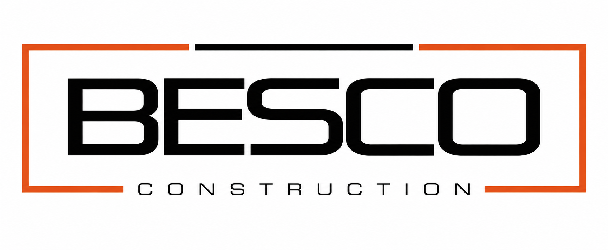 Logo de Besco Construction