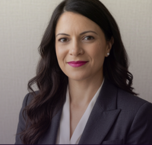 Lilia Abderrahman – WE Networking Club