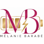Logo de Mélanie Barabé