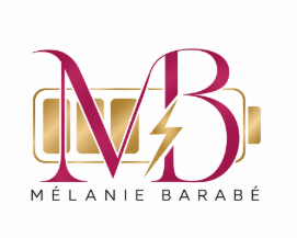 Logo de Mélanie Barabé