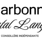 Logo de Arbonne