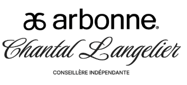 Logo de Arbonne