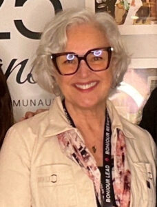 Marie Chantale Lang – WE Networking Club