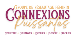 Logo de CONNEXIONS PUISSANTES