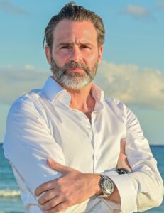 Danny Couturier – WE Networking Club