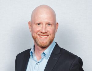 Dave Cameron – WE Networking Club