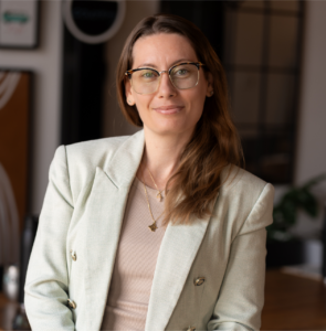 Emeline Manson – WE Networking Club