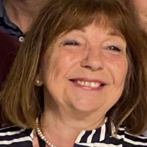 Clarisse Viens – WE Networking Club